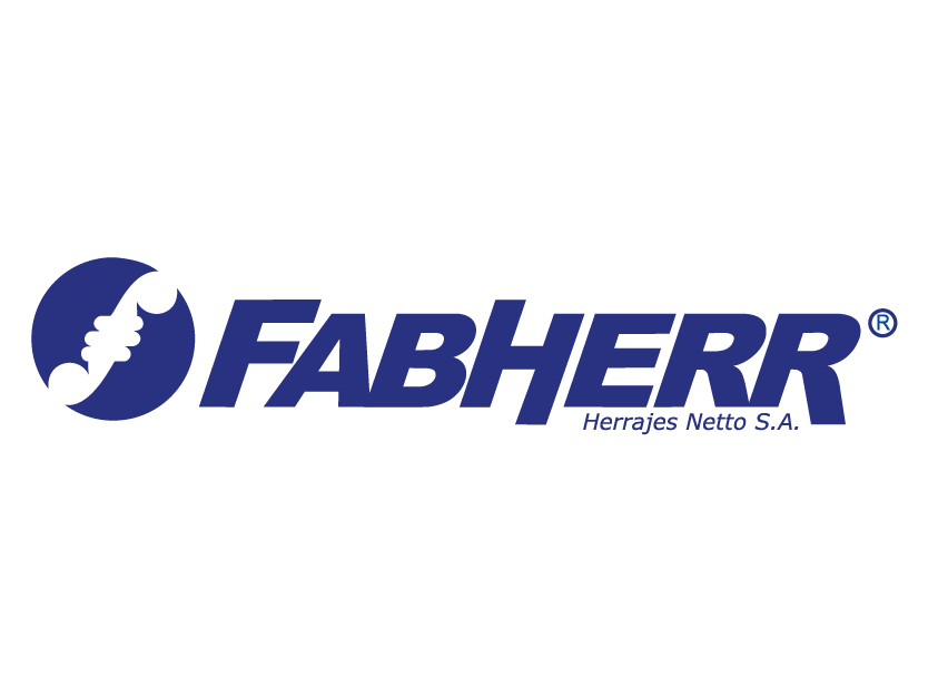 Logo fabherr